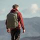 15. XD DESIGN ANTI-THEFT BACKPACK BOBBY EXPLORE OLIVE P/N: P705.917