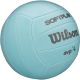7. WILSON AVP SOFTPLAY BLUE VOLLEYBALL