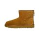 2. UGG W Classic Mini Bailey Zip Women's Snow Boots - 1151230-CHE