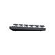 3. Logitech 920-010780 Keyboard Office RF Wireless + Bluetooth QWERTY American International Graphite Gray