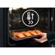 7. ELECTROLUX EOD6P77WZ Oven