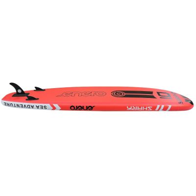 17. Enero Inflatable Sup Board 320x76x15 cm 1054025