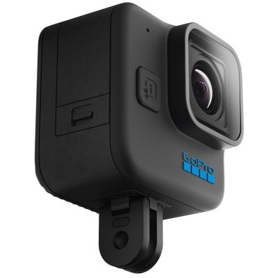 4. GoPro HERO11 Mini Camera Black