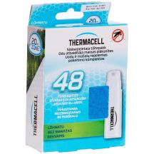 MOSQUITO DESTROYER FILLER THERMACELL 48H