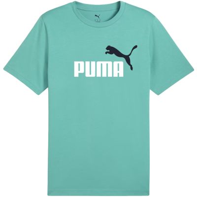 3. Puma Ess 2 Color No. 1 Logo T-shirt M 684708 59