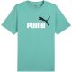 3. Puma Ess 2 Color No. 1 Logo T-shirt M 684708 59