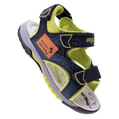 3. Bejo Betil Kids Jr sandals 92800401125