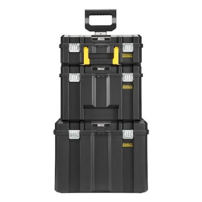 2. Stanley FATMAX FMST75753-9 Tool Case Black