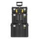 2. Stanley FATMAX FMST75753-9 Tool Case Black