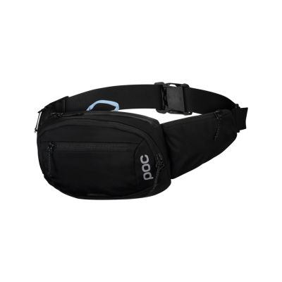 POC Lamina Hip Pack Black