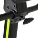 15. VIRTUFIT ICONSOLE HTR 2.1 ERGOMETERS EXERCISE BIKE