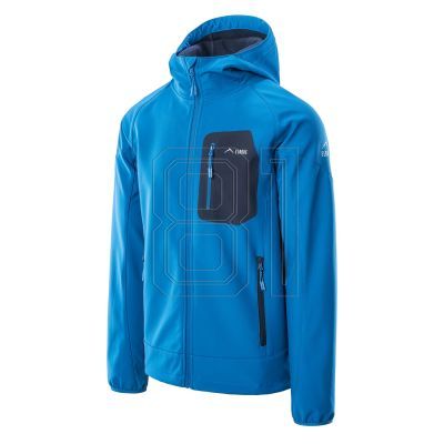 3. Elbrus Sogne M jacket 92800371881