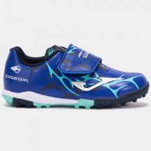 Joma Super Copa 2504 TF Jr SCJW2504TFV football boots