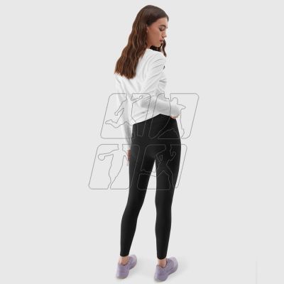 3. 4F W leggings 4FWSS24TTIGF137 20S