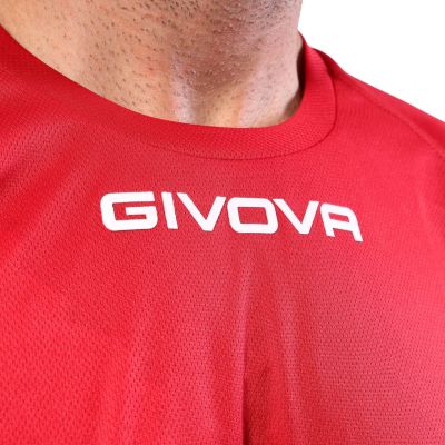 14. Givova One U MAC01-0012 Football Shirt