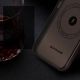 10. Dux Ducis Naples Case for iPhone 14 Plus Leather Cover (MagSafe Compatible) Dark Brown