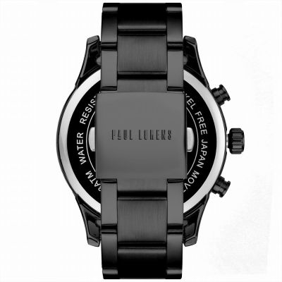 6. Men's Watch Paul Lorens PL11652B6-1A5