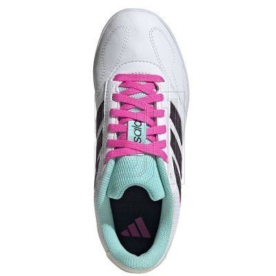 3. Adidas Super Sala III IN Jr JR5400 football boots