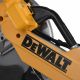 6. DeWalt DWS780-QS Mitre Saw (1675W; 305mm)