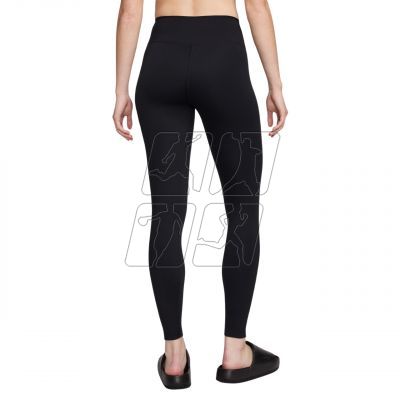 2. Nike Dri-Fit One W Leggings FN3226 010