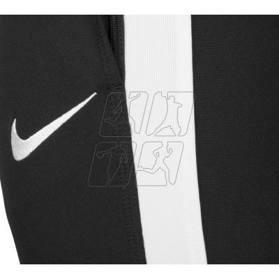 3. Nike Dry Squad Junior 836095-010 football pants