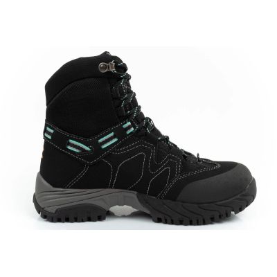 14. Garmont Momentum WP W 001535 Hiking Shoes