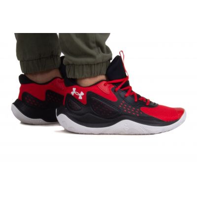 3. Under Armor Jet '23 M 3026634-600 shoes
