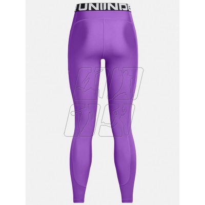 5. Under Armour W 1388693-525 Leggings