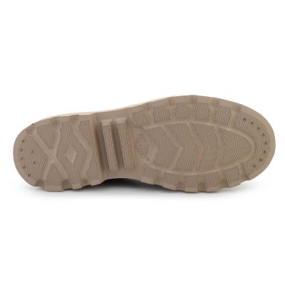 7. PALLADIUM TROOPERLITE LOAFER PINECONE 04983-252