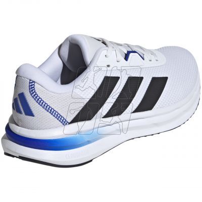 3. Adidas Galaxy 7 Running M ID8753 shoes