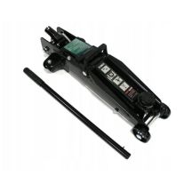 ROCKFORCE JACK "FROG" 2.5T 135-387mm / LOCK / CASE