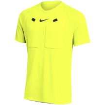 Nike Dri-FIT Referee III Men's Jersey Yellow HV8319 702 XL