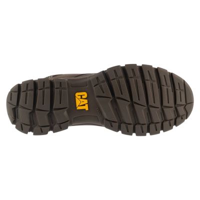 4. Caterpillar Threshold Low P726894 Brown 41