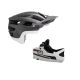 2. URGE helmet GRINGO DE LA SIERRA gray S/M 55-58 cm