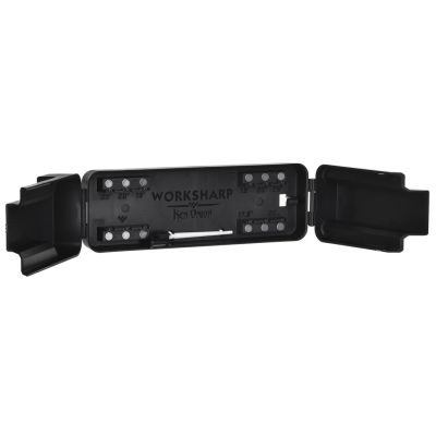 8. Work Sharp Angle Set Knife Sharpener