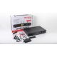 4. TELESTAR TOP 550 Multifunction Radios Black HiFi Components