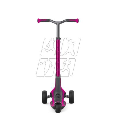 22. 3-wheel scooter Globber Ultimum 612-110 HS-TNK-000015714