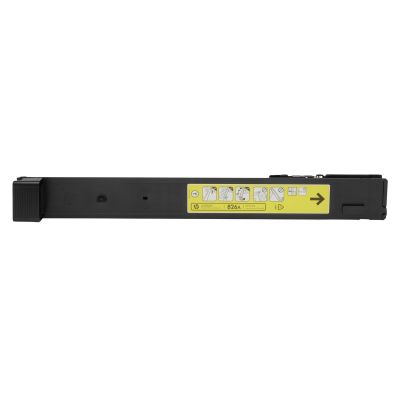 7. HP 826A Gelb LaserJet Tonerpatrone