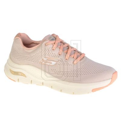 Skechers Arch Fit-Big Appeal 149057-NTCL Beige 36