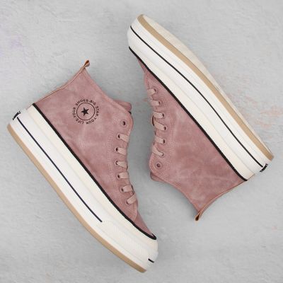 4. Big Star W OO274068 INT2020A ankle sneakers