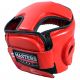 19. MASTERS tournament helmet - KTOP-1 0217-02M