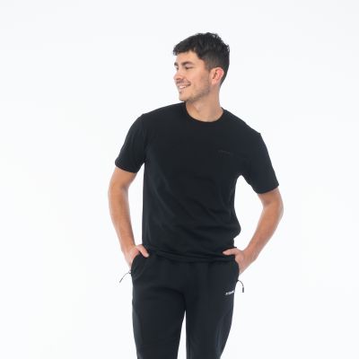 8. Men's Short Sleeve T-Shirt FROXALI