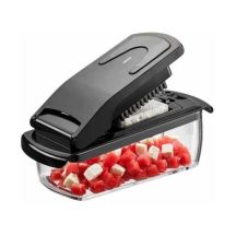 GEFU TREPPO G-89471 Vegetable and Fruit Slicer