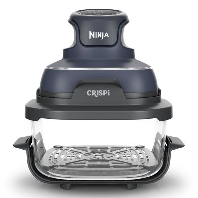 9. NINJA CRISPi Single 3.8 L Airfryer FN101EUGY