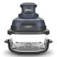 9. NINJA CRISPi Single 3.8 L Airfryer FN101EUGY