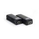 8. LevelOne POI-3000 30W Power Injector - Output Sockets: 1
