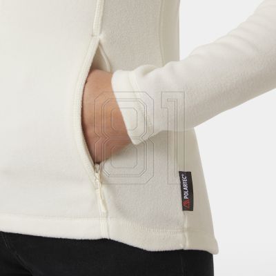 9. Helly Hansen Daybreaker Fleece Jacket W 51599 047