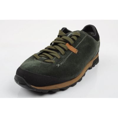3. Aku Bellamont Gore-tex men's trekking shoes durable hiking green