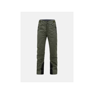 5. Peak Performance W Shred Pants Green