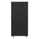 4. Lanberg FF01-6242-12BL 42U Freestanding Rack Black